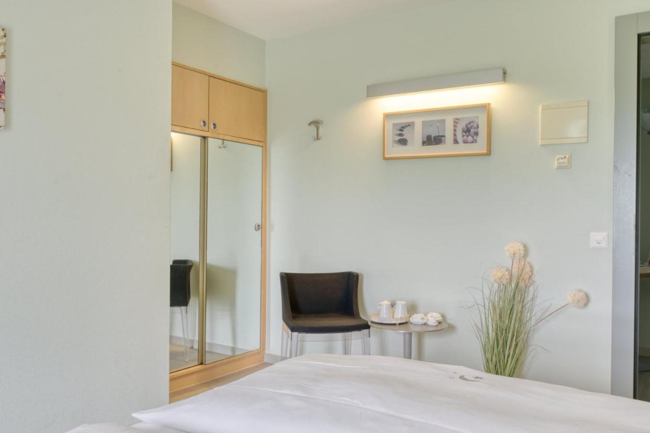 Hotel Le Funi De Cossonay ภายนอก รูปภาพ