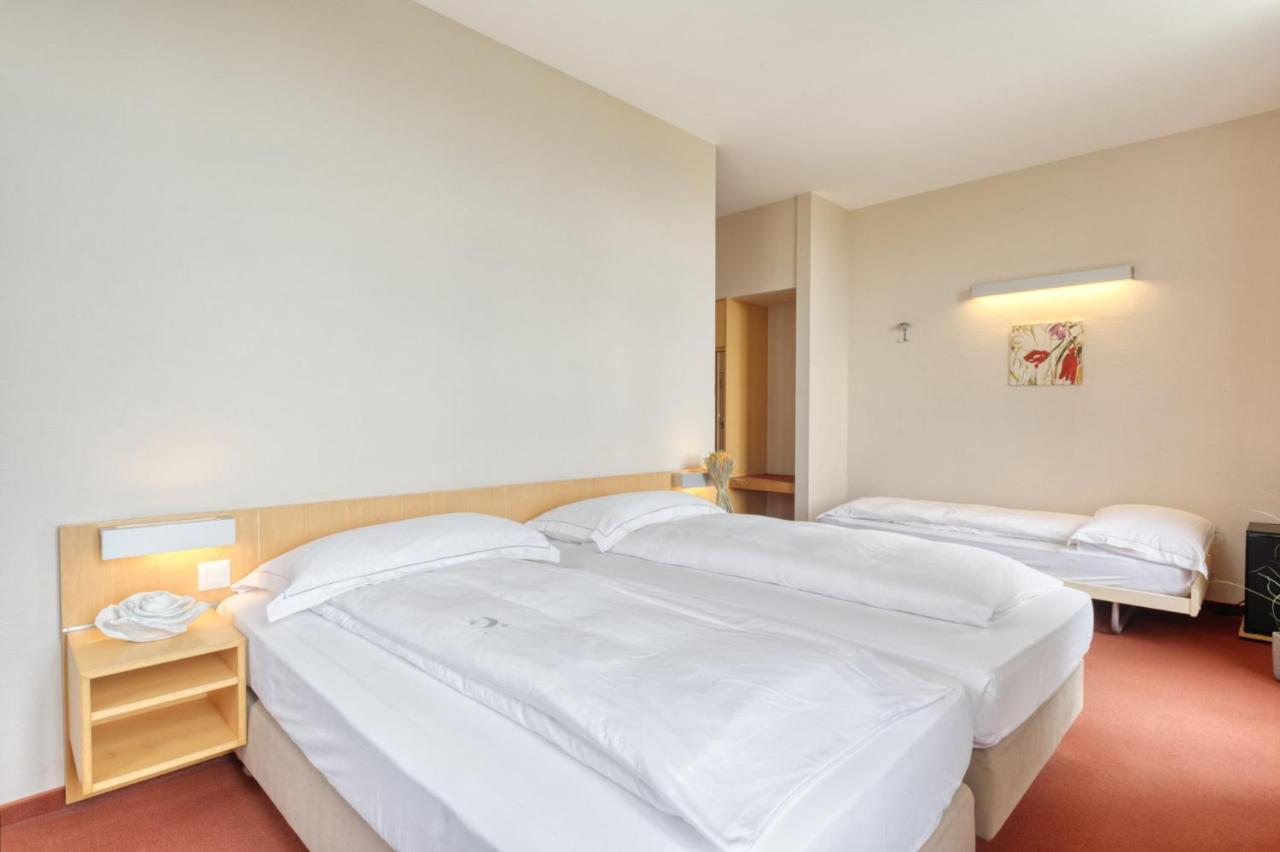 Hotel Le Funi De Cossonay ภายนอก รูปภาพ